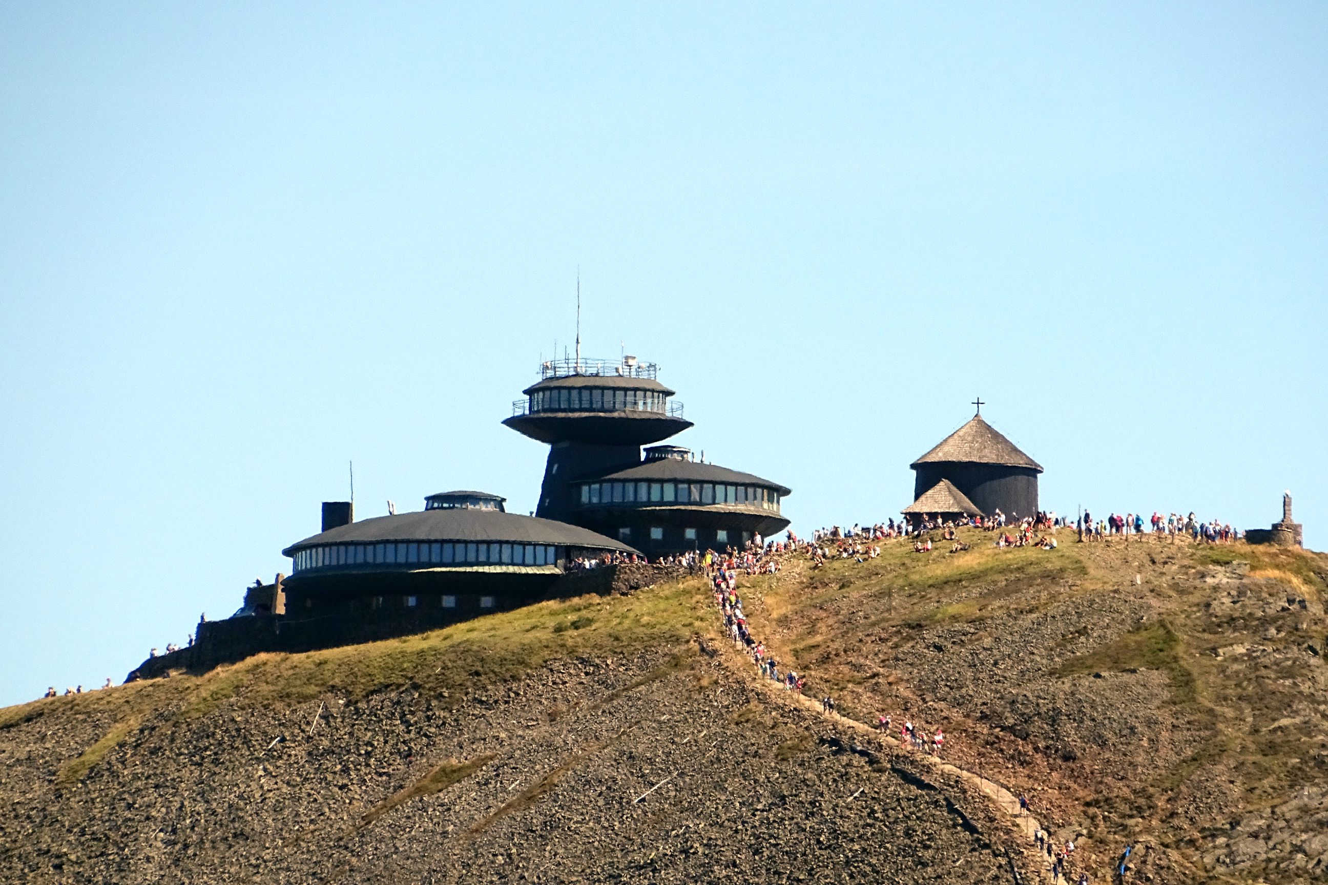 śnieżka