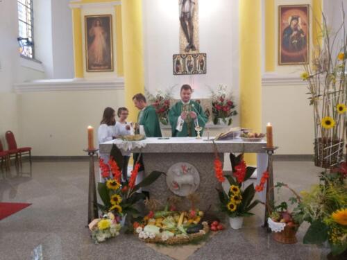 Dożynki parafialne 2020 ty 007