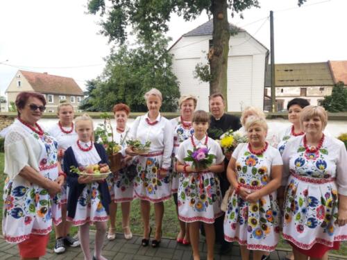 Dożynki parafialne 2020 ty 014