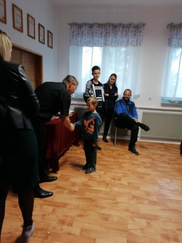 III Turniej Parafialny szachy warcaby 018