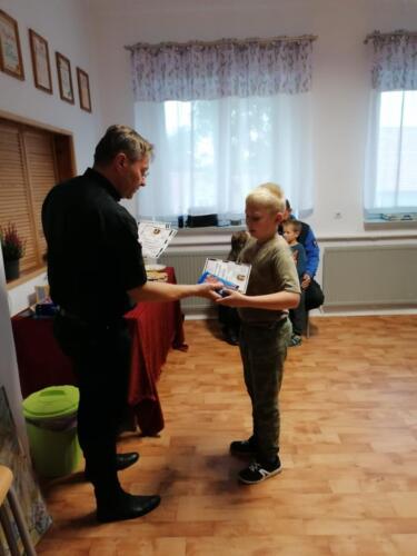 III Turniej Parafialny szachy warcaby 022