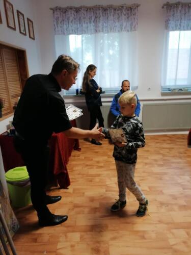 III Turniej Parafialny szachy warcaby 026