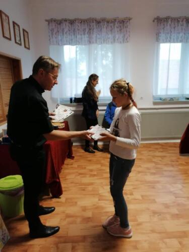 III Turniej Parafialny szachy warcaby 027