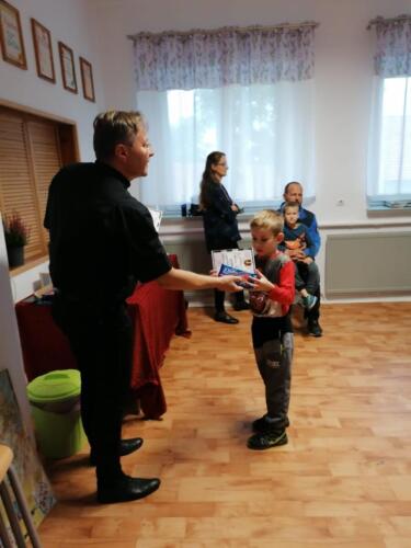 III Turniej Parafialny szachy warcaby 028