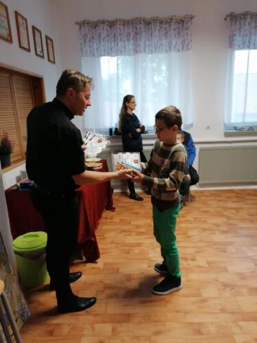 III Turniej Parafialny szachy warcaby 029