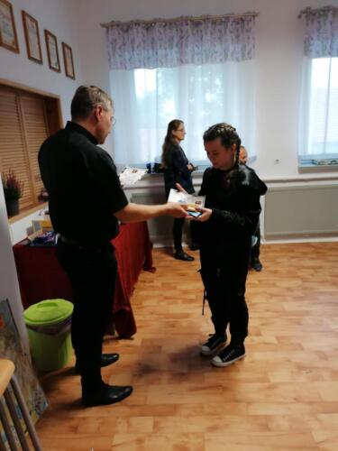 III Turniej Parafialny szachy warcaby 032