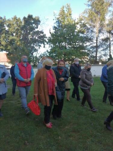 Poswiecenie figur i krzyza 011