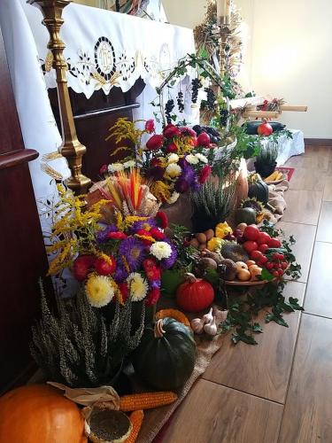 Dozynki Dzierzkowice 2021 005