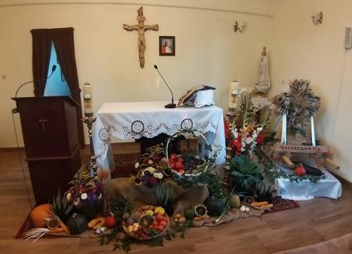 Dozynki Dzierzkowice 2021 009