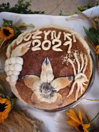 Dozynki Parafialne 2021 006