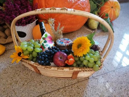 Dozynki Parafialne 2021 009