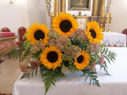 Dozynki Parafialne 2021 011