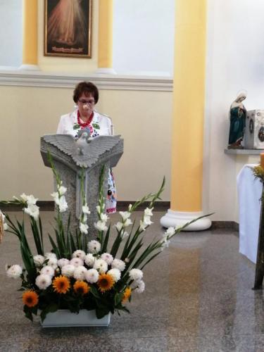 Dozynki Parafialne 2021 018