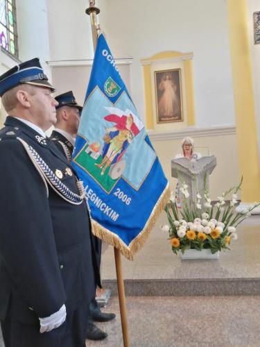 Dozynki Parafialne 2021 020