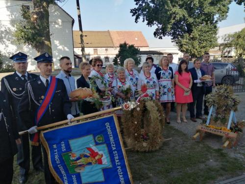 Dozynki Parafialne 2021 024