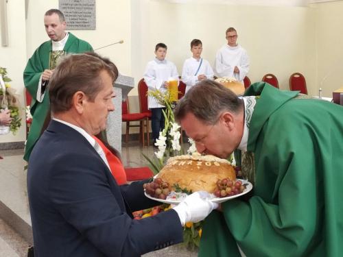 Dozynki Parafialne 2021 026