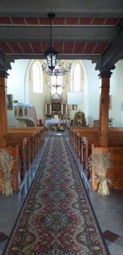 Dozynki Parafialne 2021 033