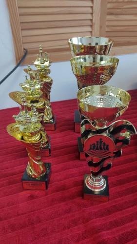 IV Turniej Szachowy 2021 009