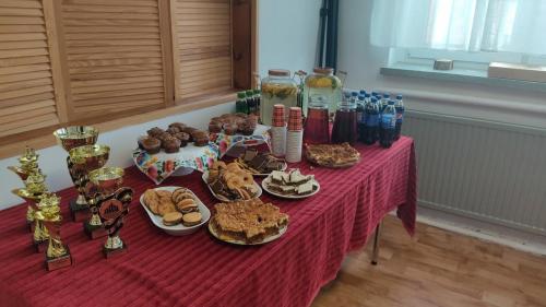 IV Turniej Szachowy 2021 010