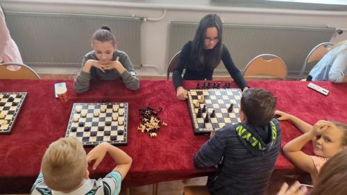 IV Turniej Szachowy 2021 011