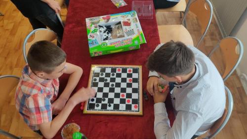 IV Turniej Szachowy 2021 012