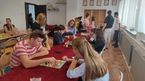 IV Turniej Szachowy 2021 013