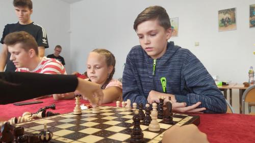 IV Turniej Szachowy 2021 014