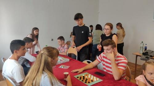 IV Turniej Szachowy 2021 015