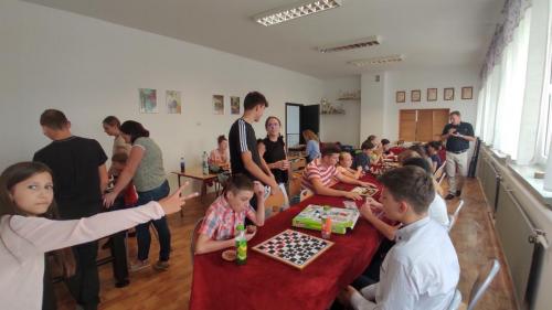 IV Turniej Szachowy 2021 016