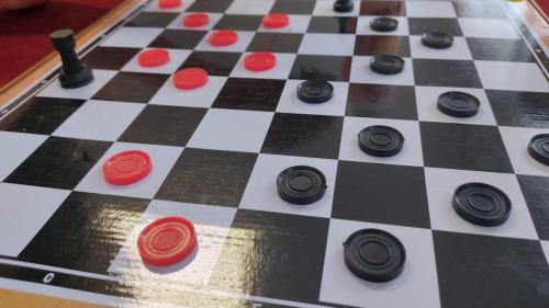 IV Turniej Szachowy 2021 017