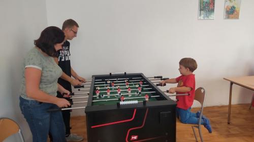 IV Turniej Szachowy 2021 018