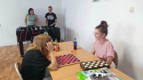 IV Turniej Szachowy 2021 019