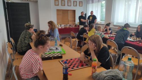 IV Turniej Szachowy 2021 020