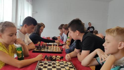 IV Turniej Szachowy 2021 024