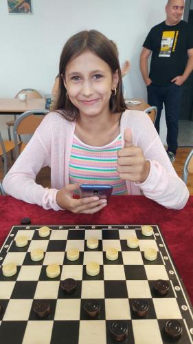 IV Turniej Szachowy 2021 025