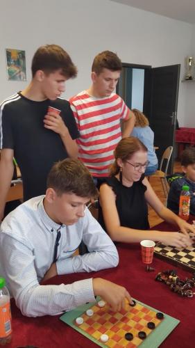 IV Turniej Szachowy 2021 027