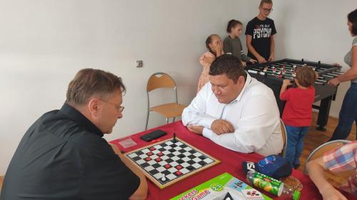 IV Turniej Szachowy 2021 028