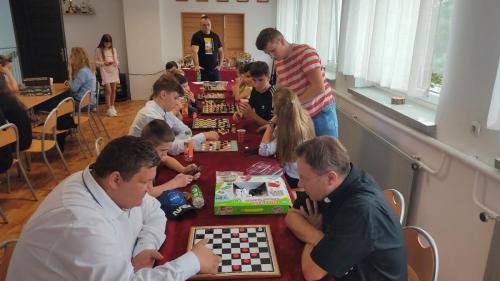 IV Turniej Szachowy 2021 029