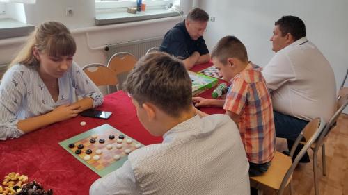 IV Turniej Szachowy 2021 031