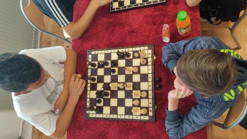 IV Turniej Szachowy 2021 032