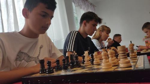 IV Turniej Szachowy 2021 033