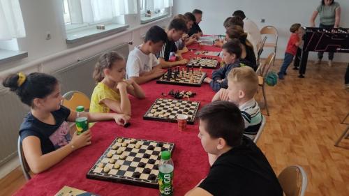 IV Turniej Szachowy 2021 034