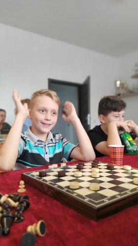 IV Turniej Szachowy 2021 036