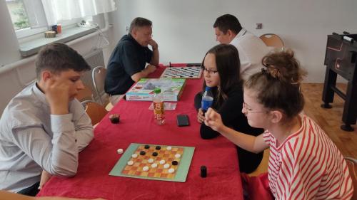 IV Turniej Szachowy 2021 037