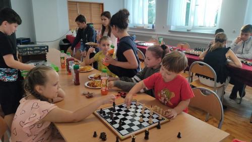 IV Turniej Szachowy 2021 040