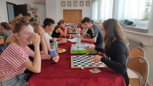 IV Turniej Szachowy 2021 041
