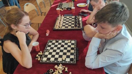 IV Turniej Szachowy 2021 042