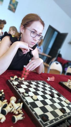 IV Turniej Szachowy 2021 043