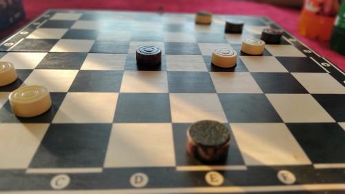 IV Turniej Szachowy 2021 045