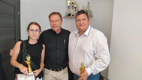 IV Turniej Szachowy 2021 049